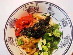 -螺大喜螺蛳粉火锅(雍和宫店)