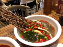 -嘉州叶婆婆钵钵鸡(建设路店)