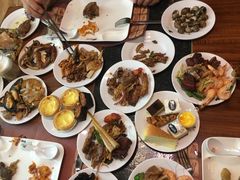 -汉巴味德(大悦城店)