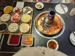 -咏江南·苏式火锅·苏州评弹(观前街店)