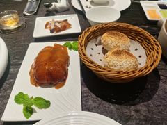 -大董(福田皇庭中心店)