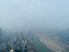 -WFC会仙楼观景台