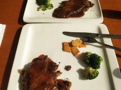 -同济大学-北苑食堂