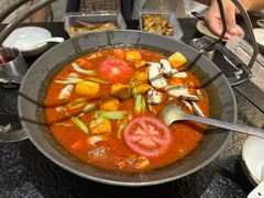 -有才叔的小馆(招商依云曲江店)