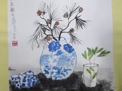 -汉翔书法丨软笔·硬笔·国画(西铁营校区)