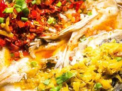 剁椒鱼头-湘醴人家(景苑小区店)