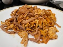 -莫干山郡安里度假酒店-桃尖中餐厅