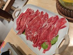 -牛腩之旅·牛腩牛杂煲(光启城美食城店)