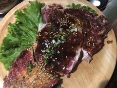 -马路牙子烧烤音乐酒馆(望京店)