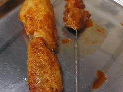 -老大连路特色烧烤(基隆路店)