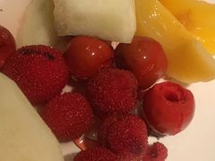 -欢乐牧场海鲜烤肉自助(牡丹园店)
