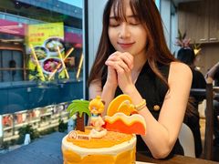 -CAKE BOSS 蛋糕老板(西单君太百货店)