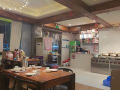 -钱塘人家(通泰路店)