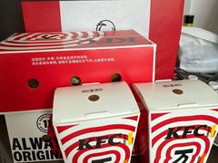 -肯德基(常熟百润发店)