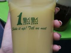 -1点点(银座和谐广场店)