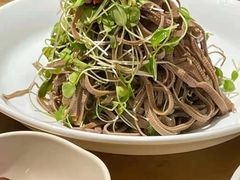 -京味斋·烤鸭·北京菜(安贞店)