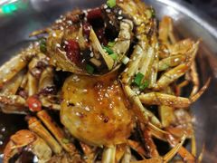 -虎虎龙虾大排档(双井店)