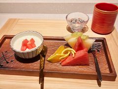 -佛山希尔顿酒店·融誉亚洲美食荟