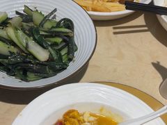 -力力渔港涉外店