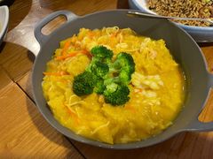 -小堂宴·老厦门码头小炒(厦大店)