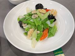 -烤肉宛饭庄(北新桥店)