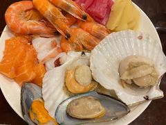 -无锡君来洲际酒店