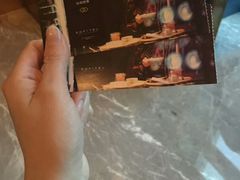 -罗浮宫索菲特酒店餐饮部