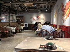 -李叔叔虾蟹大排档(青羊店)