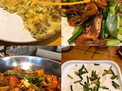 -61号餐吧(兴坪古镇漓江店)