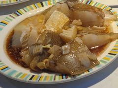 鸦片鱼-吉布鲁牛排海鲜自助(芙蓉万家丽店)