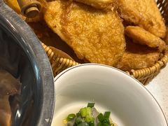 -和庆斋羊蝎子火锅·碳缸烧烤(顺义旗舰店)