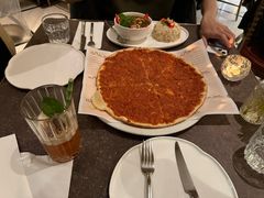 -ELI FALAFEL Lebanese&Mediterranean黎巴嫩美食(富城路店)