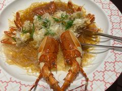 -明湖楼·经典鲁菜山东海鲜(大明湖店)