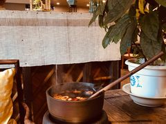 -一号铺子·大炉茶