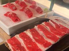 -山缓缓火锅(青岛万象城店)