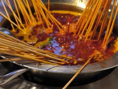 -钢管厂五区小郡肝火锅串串香(总店)
