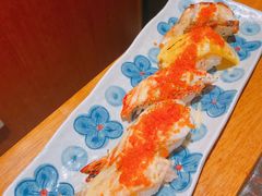 -一心创作料理屋(经开万达店)