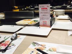 -大渔铁板烧(蛇口店)