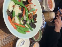 -面辣子·陕西家乡菜(钟楼店)