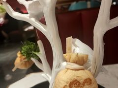 -捞神煲汤火锅(湖滨商业街店)