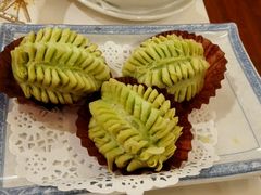 -蓬莱阁中餐厅(崇文门店)