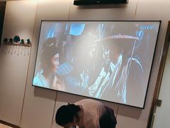 -华夏良子·足道SPA艾灸(翠微店)