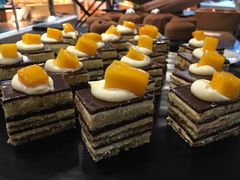 -红林大酒店RFcafe自助餐厅