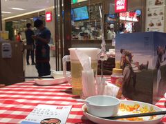 -西贝莜面村(近铁城市广场店)