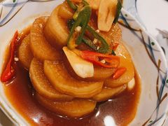 酱香萝卜-凤凰楼酒家·粤宴点心(华强北店)