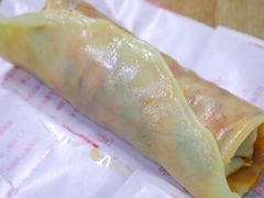 -安徽阜阳卷馍(西单店)