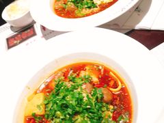 -成都你六姐·牛肉冒菜(城市集市合生汇店)