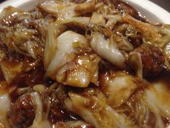 -鑫巴蜀(和平里店)