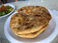 -杨记小骨头羊杂馆(南五马路店)