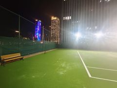 -杭州星辰网球俱乐部(草地店)